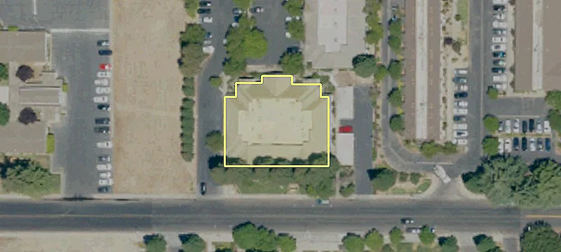 911 Tuolumne Rd, Unit A-1
