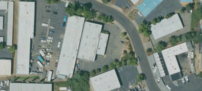 6670 Merchandise Way