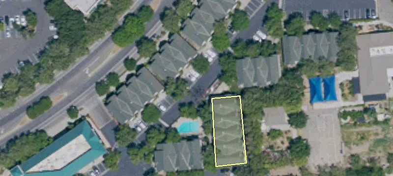 2120 Cowell Blvd