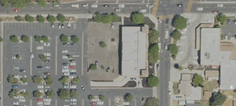 1200 Main St