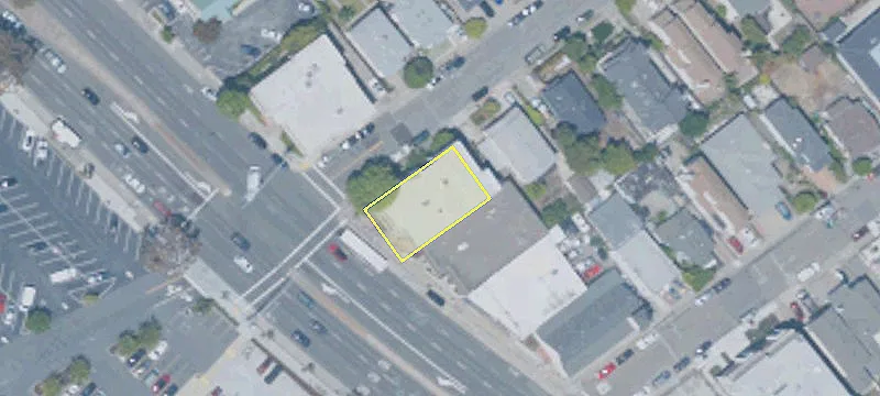 660 El Camino Real