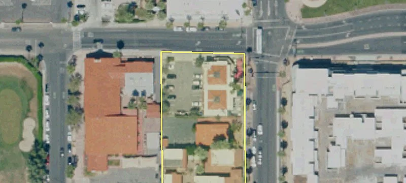 493 Palm Cyn Dr