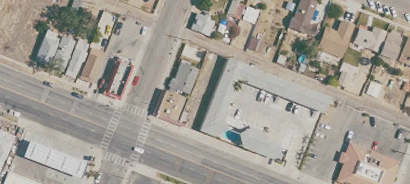 226 Kern St