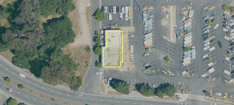 274 Mt Hermon Rd