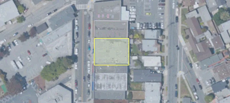 482 San Mateo Ave