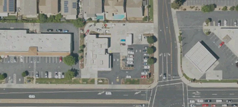 6411 Oakdale Rd