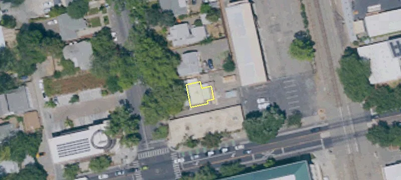 506 G St