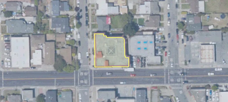 611 San Bruno E Ave