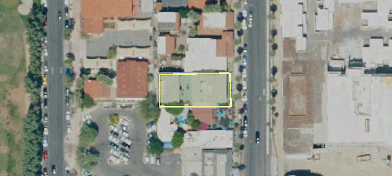 457 Palm Cyn Dr