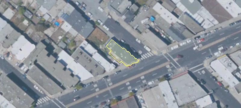 6000 Msn St