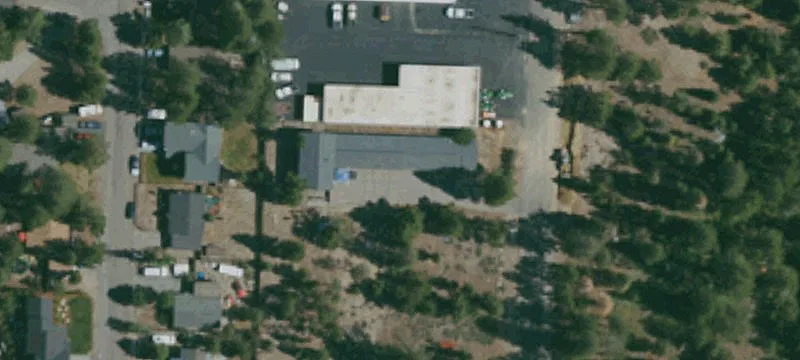 1814 Santa Fe Rd