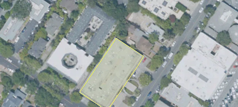 888 Oak Grv Ave Ste, Unit 8