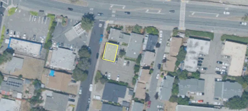 1063 San Pablo Ave