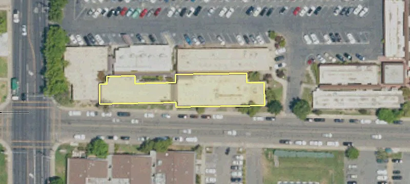 1121 Vine St Ste, Unit 14