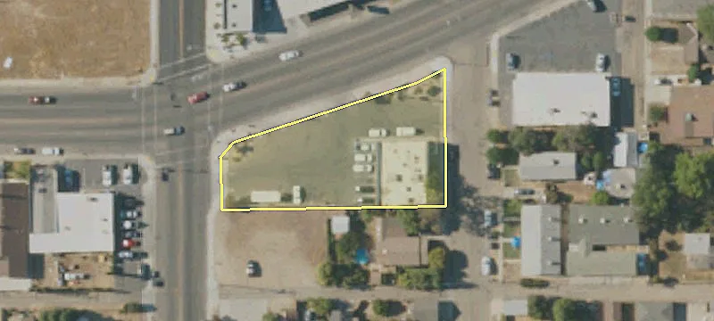 1903 Jensen Ave