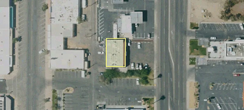 201 China Lk Blvd