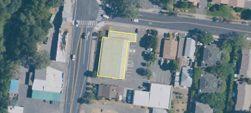 999 Spain St