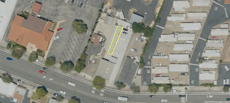 1018 Grand Ave