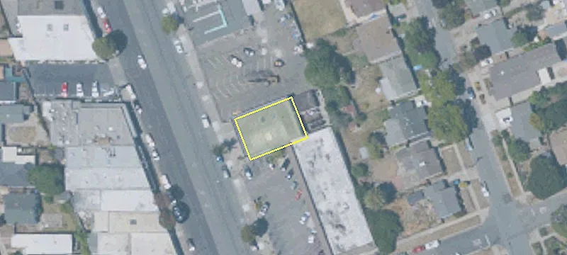 12826 San Pablo Ave