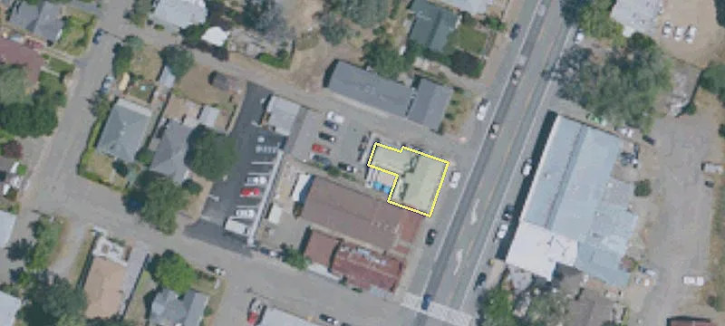 13340 Hwy 101