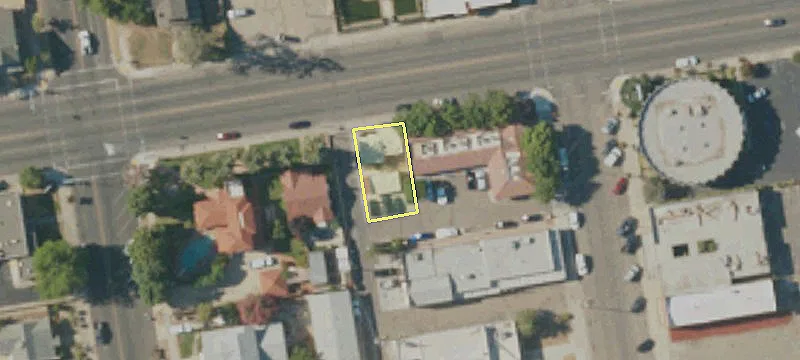 1411 Jensen Ave