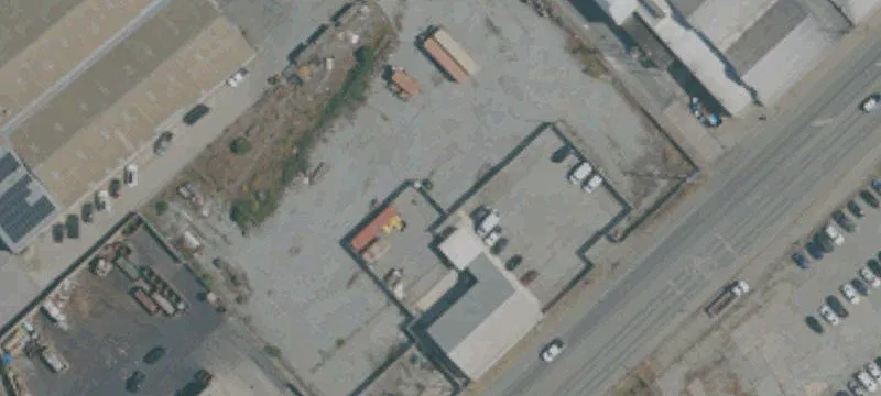 1000 Bch St