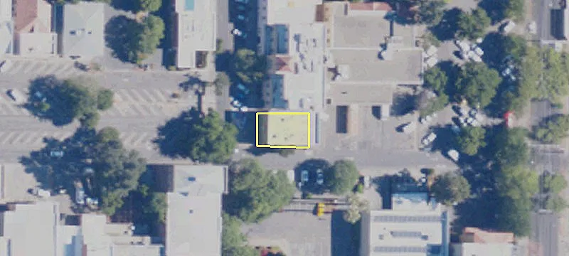 315-317 2nd St, Unit 317