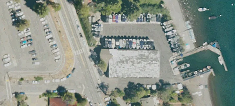 5190 Lk Blvd, Unit 163