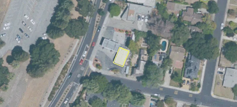 710 Willow Rd