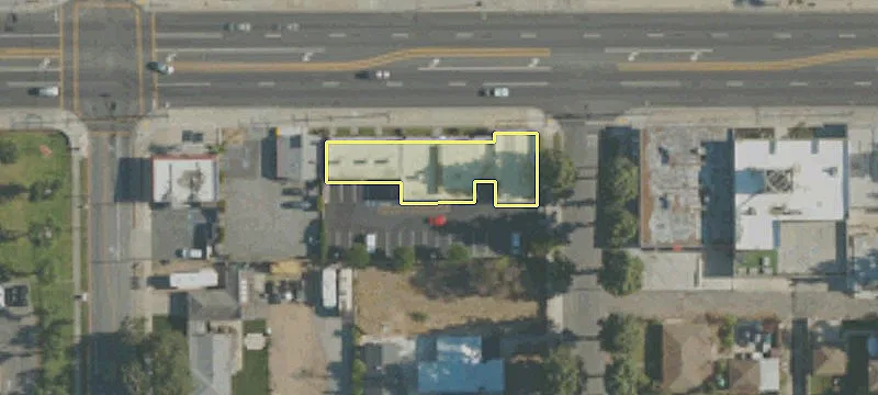 410 Whittier Blvd