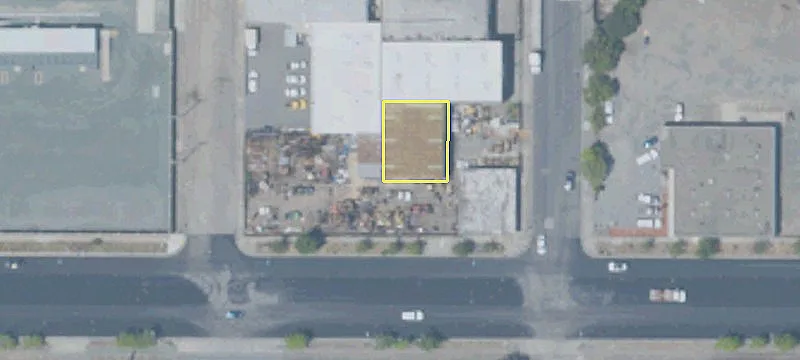 135 Cutting Blvd