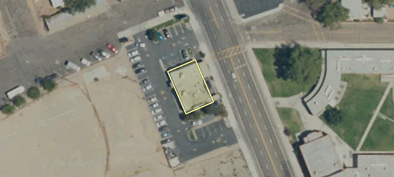 601 Main St