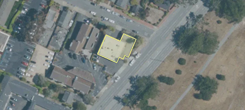1000 Munras Ave