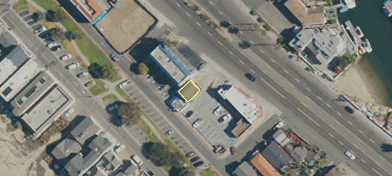 16671 Pacific Coast Hwy