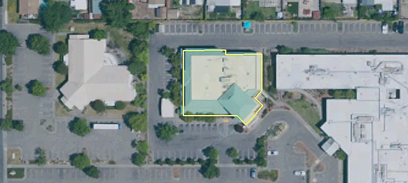 1380 University St