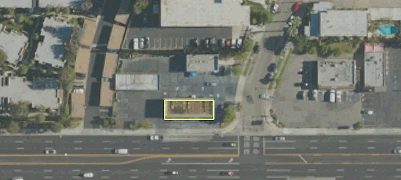 601 Imperial Hwy