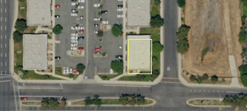 3400 Calloway Dr
