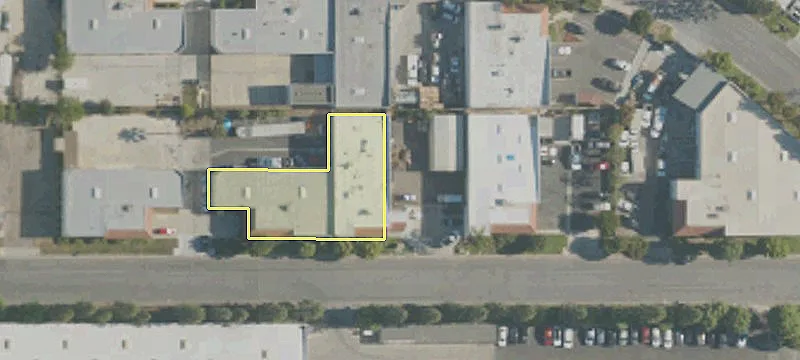 441 Park Industrial Dr