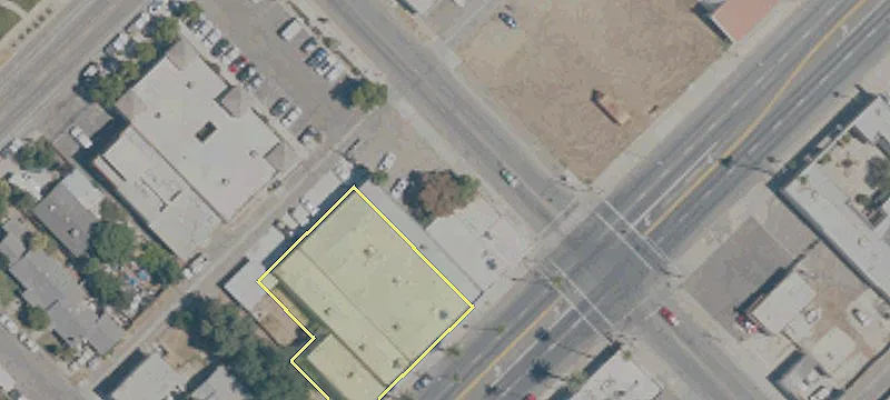 506 Robertson Blvd