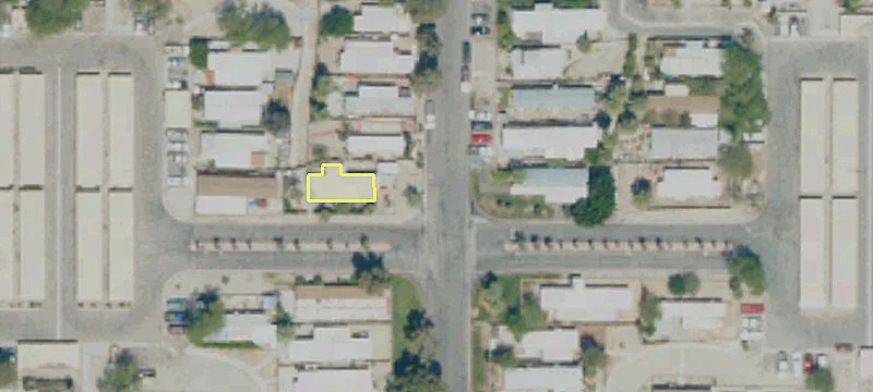 1500 San Rafael Dr