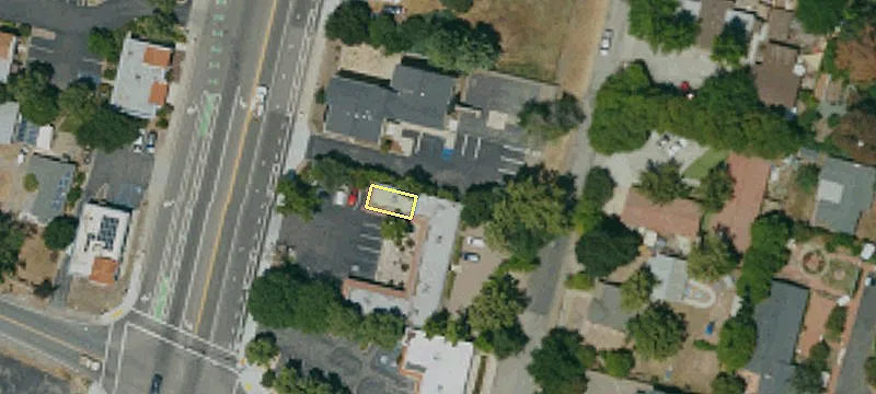 8935 Morro Rd Ste, Unit 2