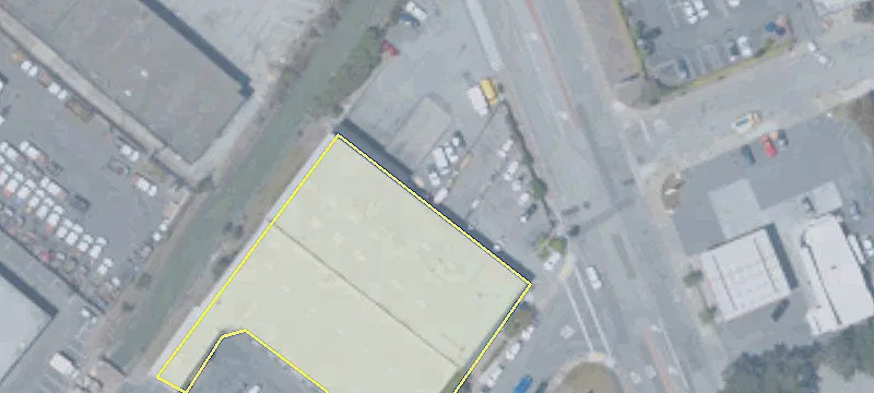 1461 Bayshore Hwy