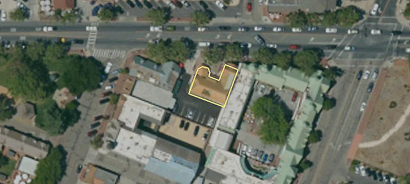 1680 Msn Dr