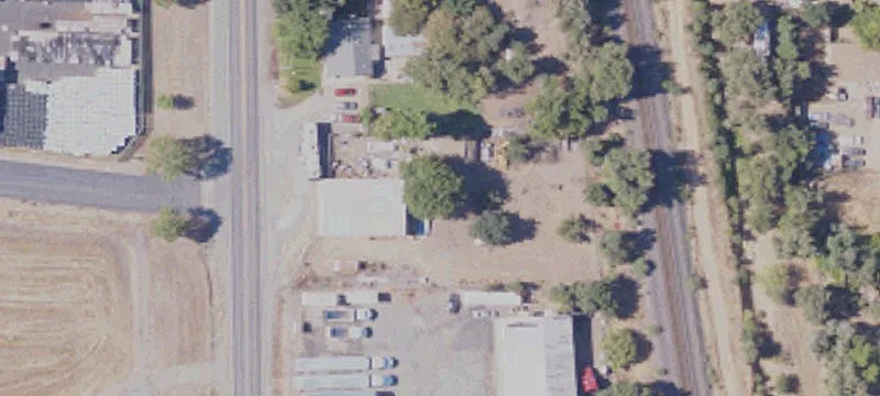 5101 Arboga Rd
