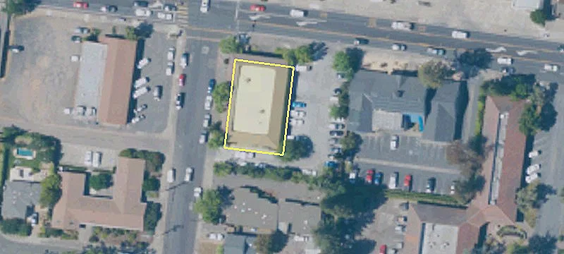 289 Napa St
