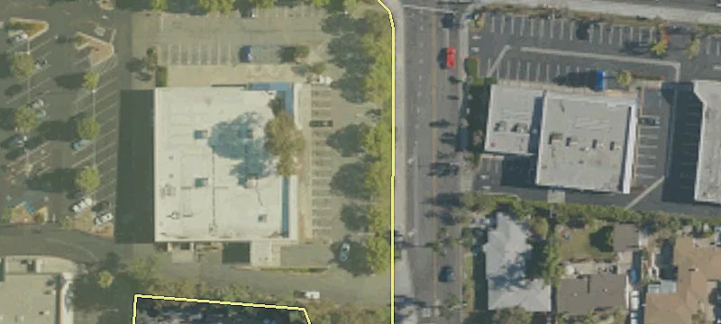 1700 Whittier Blvd