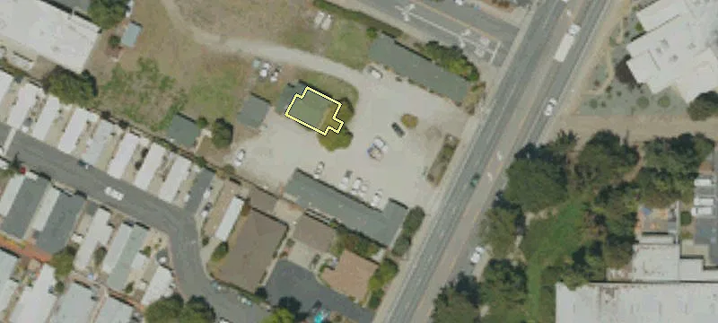 3730 Higuera St