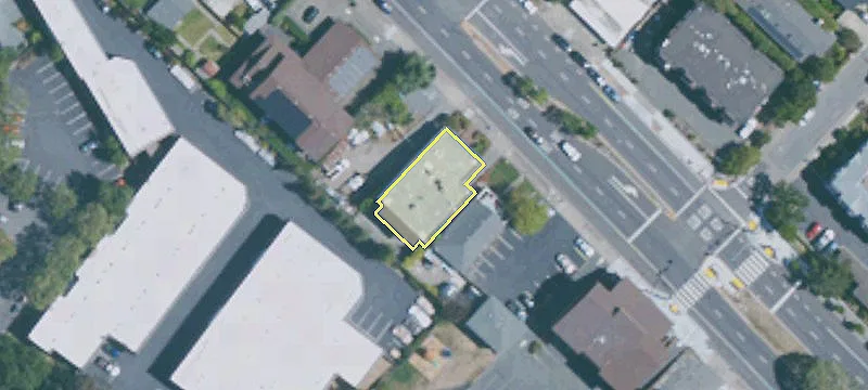 925 Sir Francis Drake Blvd