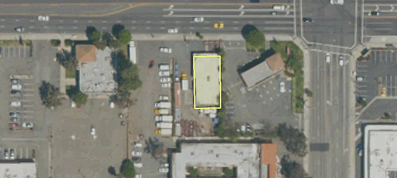 3222 Chapman Ave
