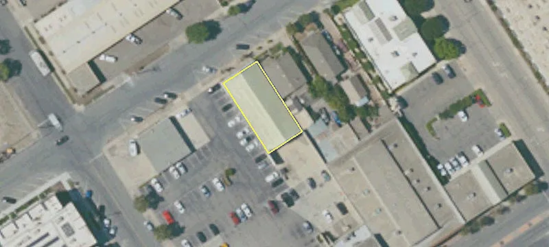 119 Lynn St